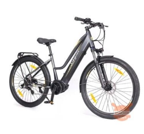 Bici Elettrica ELEGLIDE <strong data-eio=