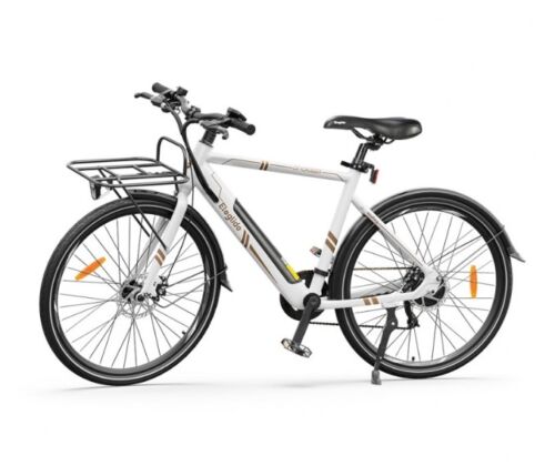 Bici Elettrica ELEGLIDE CityCrosser