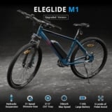 Arriva la bella stagione, quale miglior regalo di una bella bici elettrica? Ecco la Eleglide M1 in offerta a metà prezzo!
