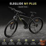 720€ per Bici Elettrica ELEGLIDE M1 PLUS con COUPON