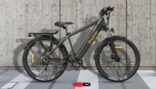 ELEGLIDE T1 Bici Elettrica a 829€ spedizione da Eruopa inclusa