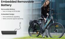 ELEGLIDE T2 Bici Elettrica a 769€ spedizione veloce inclusa