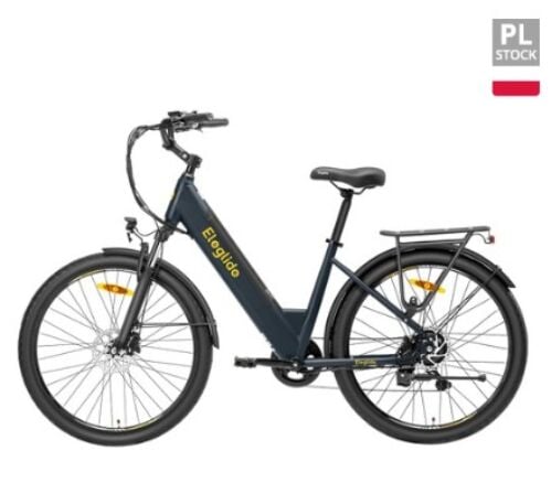 אופניים חשמליים ELEGLIDE T2
