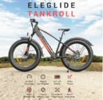 785€ per Bici Elettrica ELEGLIDE Tankroll spedita Gratis da Europa