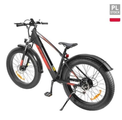 Bici Elettrica ELEGLIDE Tankroll