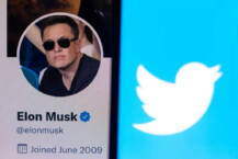 Elon Musk verspricht, Twitter-Nutzer zu bezahlen, aber mit einem „aber“