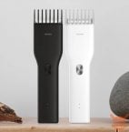 12€ for Xiaomi Youpin ENCHEN hair clipper shipped for free!