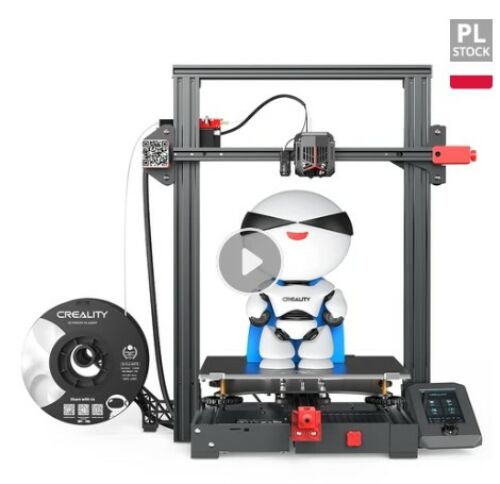 Stampante 3D Creality Ender-3 Max Neo