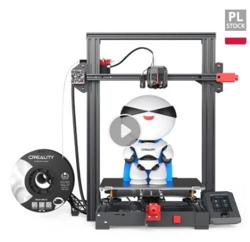 Stampante 3D Creality Ender-3 Max Neo