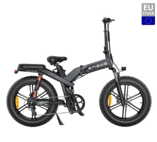 Bici elettrica ENGWE X20