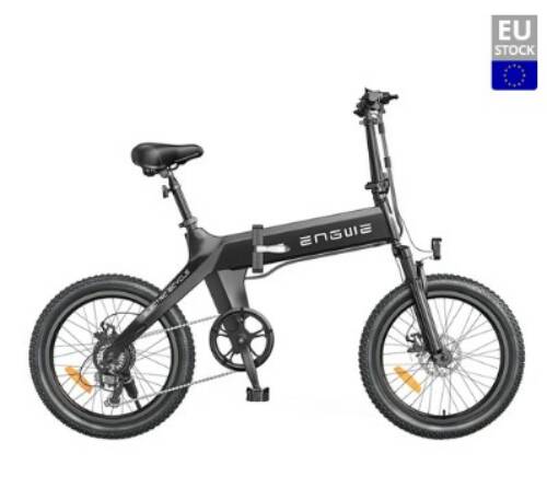 ENGWE C20 PRO 2022 دراجة كهربائية