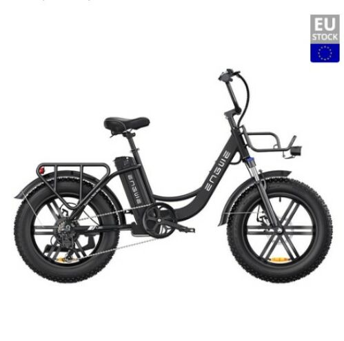 Bici Elettrica ENGWE L20