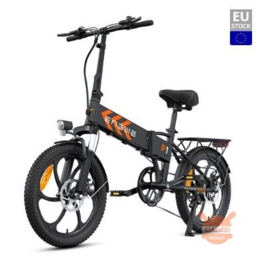 ENGWE P1 Elektrofahrrad