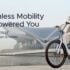 Bezior X500 Max 電動自転車、1799 ユーロで即発送可能!
