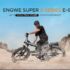 ENGWE X20 Bici elettrica a 1227€ spedito gratis da Europa!