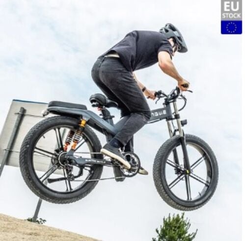 Bici Elettrica ENGWE X26(🅿️ Paga con PayPal o carta di credito e ottieni altri 15$ di sconto)