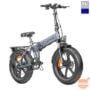 Engwe EP-2 Version Pro 2022