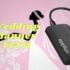 أداة لجهاز iPhone ستستخدمها أيضًا على نظام Android - ZEERA MEGFOLD WIRELESS CHARGER + BONUS