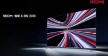 Redmi TV X 2026 offiziell: 86" Mini-LED und 288 Hz für Gaming
