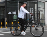 ESKUTE Netuno PLUS Bici Elettrica a 694€ spedita gratuitamente da Europa