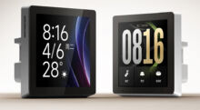 Xiaomi loods Smart Control Screen: 3,8"-skerm, radar en stembeheer