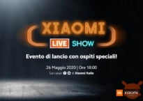 Mi 10 Lite available for purchase in Italy with dedicated event?