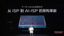vivo公布全新影像芯片：从传统ISP到全新AI-ISP