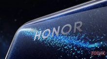 Serie Honor 60 svelata ufficialmente: ecco la data di lancio