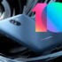 Xiaomi U M2: Das intelligente Schloss mit Push / Pull-Mechanismus