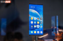 Il CEO di Huawei attacca lo Xiaomi Mi MIX Alpha, Lu Weibing risponde