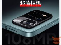 Serie Redmi Note 11 in arrivo con fotocamera da 100MP ed il nuovo chip Dimensity 920