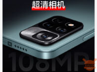 Serie Redmi Note 11 in arrivo con fotocamera da 100MP ed il nuovo chip Dimensity 920