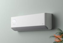 Xiaomi Mijia Fresh Air Conditioner presentato in Cina: climatizzatore e ventilatore 2 in 1