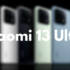 Xiaomi 13 è tra i migliori top di gamma al mondo per autonomia
