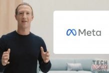 Facebook cambia nome, ora è Meta: ecco cosa cambia