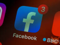 ¡Yo acuso! La app de Facebook consume demasiada batería y lo hace intencionadamente