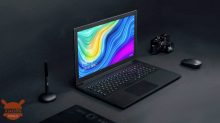 Xiaomi Mi Notebook con Intel i5 oggi in vendita a 3999 yuan (500€)