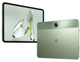 OnePlus Pad Go ufficiale con schermo 11.35″ 2.4K e chip MediaTek Helio G99