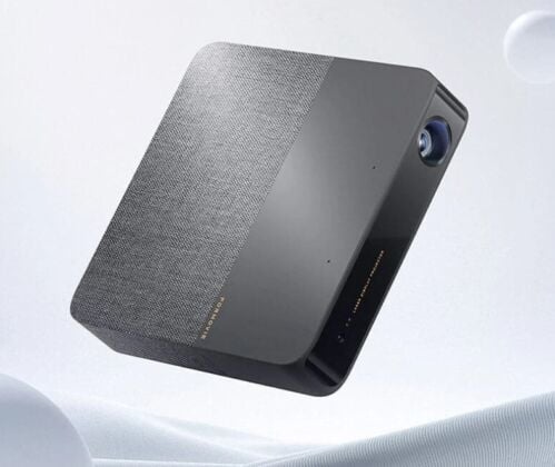 Fengmi Formovie S5 projector, 1100 Ansi Lumens