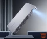 Proiettore Xiaomi FENGMI X1 Laser Mini a 788€