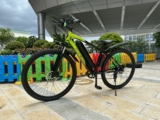 Ηλεκτρικό ποδήλατο Gogobest GM30: Η τέλεια σύνθεση ισχύος, αυτονομίας και άνεσης
