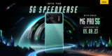 Poco M6 Pro: il fratello diverso del Redmi 12 5G anticipato ufficialmente e svelato il design