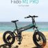 1059€ per Bici Elettrica ADO A20F+ con COUPON