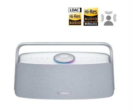 مكبر صوت محمول ترونسمارت فيتون X30 🎁سماعات Tronsmart OpenFly 2 Pro المفتوحة مجانًا