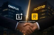Bomba nel mondo smartphone: Realme e OnePlus si fondono