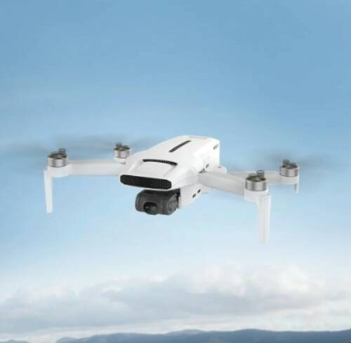 FIMI X8 Mini V2 Drone (Vliegbatterij Plus)