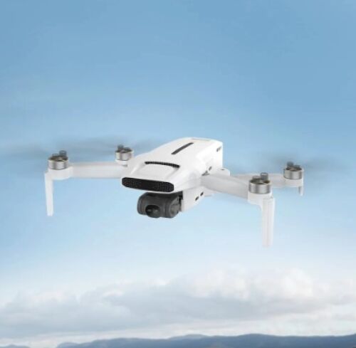 FIMI X8 Mini V2 Drone (Fly battery Plus)