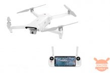 Drone Fimi X8 SE V2 2022 at 450€ with FREE shipping!