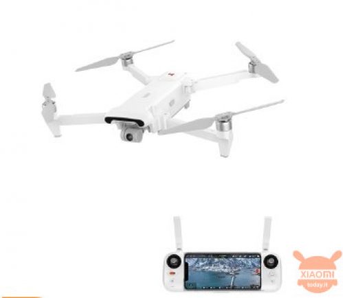 Drone Fimi X8 SE 2022 