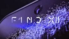OPPO Find X2 יקליט סרטי 8K